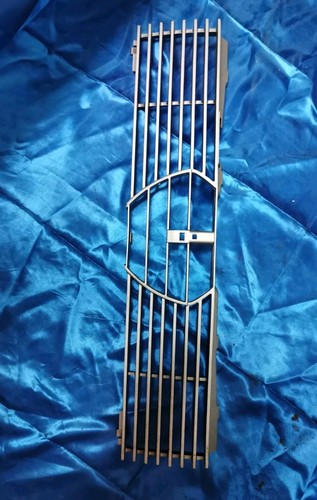 Grille calandre avant alfa - grille, de