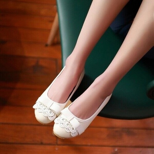 Ballerines mocassins - ballerines,