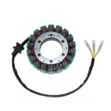 ENROULEMENT ALTERNATEUR (STATOR) KAWASAKI VN 1500 VULCAN '87-'99