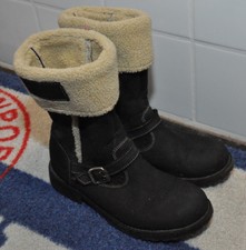 Très belle botte bottine Kickers T 36 en BE voir photos