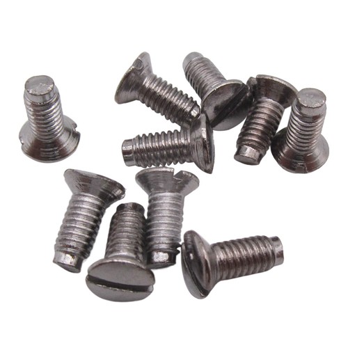 10pcs plaque aiguille - 10pcs,