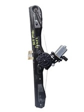 Leve vitre electrique avant