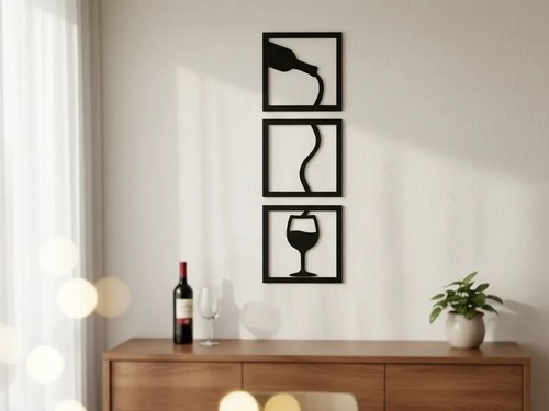 Art mural decoration maison - art,