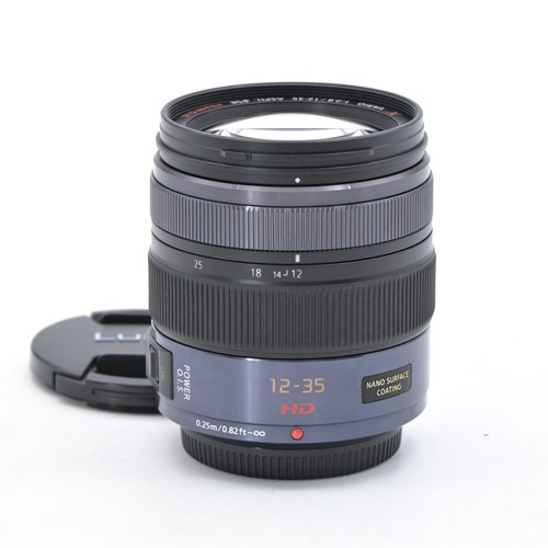 Panasonic lumix vario - g, x
