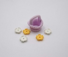 PLAYMOBIL (R747) MARIAGE -