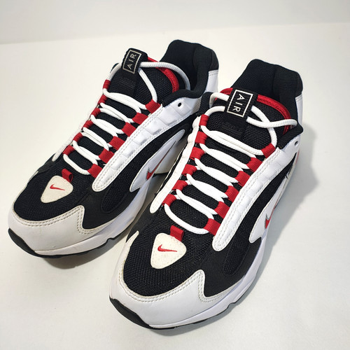 Nike air max triax white - max,