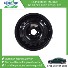 ? JANTE TOLE OPEL VECTRA 99-2002 ➤90543908 ?