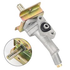 Installation barbecue