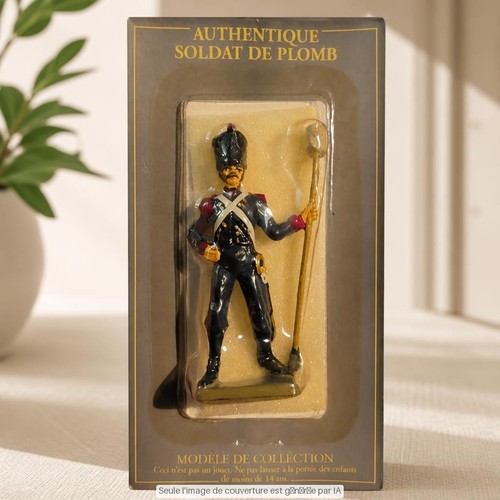 Soldat plomb starlux - soldat,