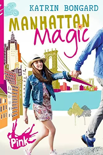Manhattan magic katrin - manhattan,