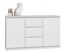 BDW, commode avec tiroirs