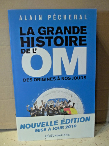 Pécheral grande histoire - grande,