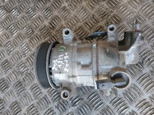 Compresseur de Climatisation DENSO - PEUGEOT 208 I (1) 1.2 ESS - GE447150-3940