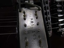 Guitare électrique GIBSON Professional 335-S Deluxe Les Paul-type