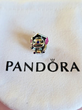 charm Pandora STITCH de  Lilo