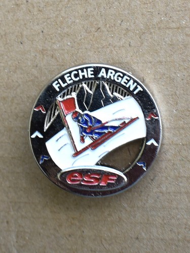 Avant première insigne - première,,