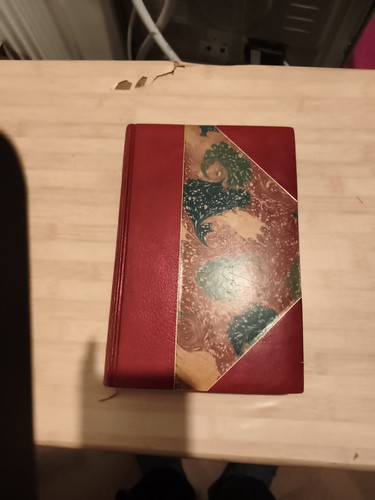 Reliure cuir atelier - cuir, d’atelier
