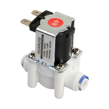 Électrovanne d'entrée d'eau