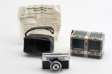 Homer 16 Hit Type Caméra Avec