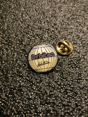 Pin rond orbitec - orbitec, 20