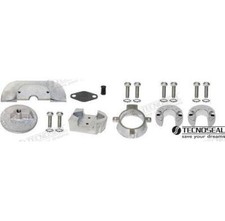 Kit D'Anode En Zinc Pour