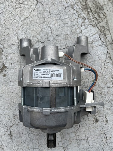 Moteur nidec wc107a40100 pour - nidec,