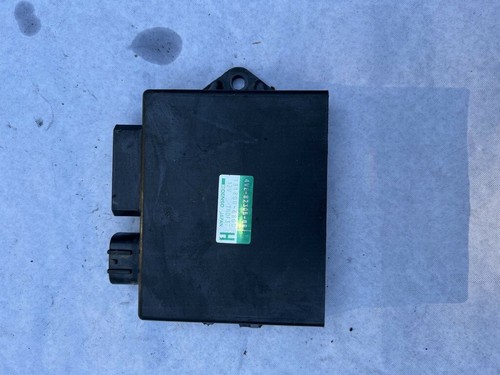 Cdi yamaha 1000 - cdi, thunderace