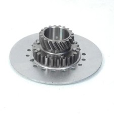 Plateau d'embrayage RMS pour scooter Piaggio Vespa PX 125 241346 20/26 dents