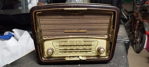 Poste radio sonneclair - poste,