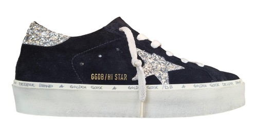 Golden goose star - hi, stella