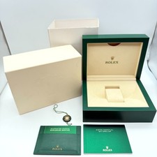 Rolex Watch Box 39141.02 Sky