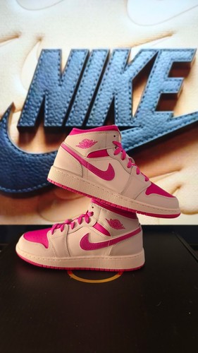 Air jordan mid - jordan, 1