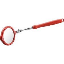 Miroir d'inspection extractible à éclairage LED Facom 834B.RTI Taille du