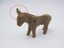 PLAYMOBIL (B81c08) WESTERN -