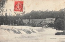 bully Le déversoir 32568