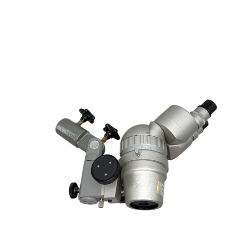 Olympus stereo zoom - stereo,