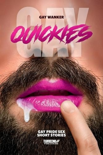Gay wanker quickies - gay,
