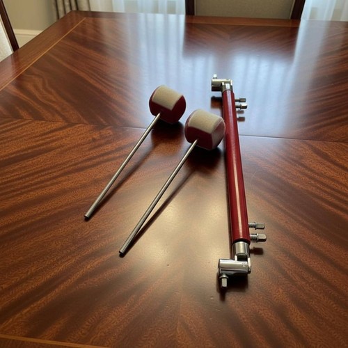 Barre liaison double - barre,