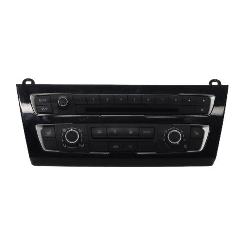 Commande chauffage bmw serie - bmw, 1