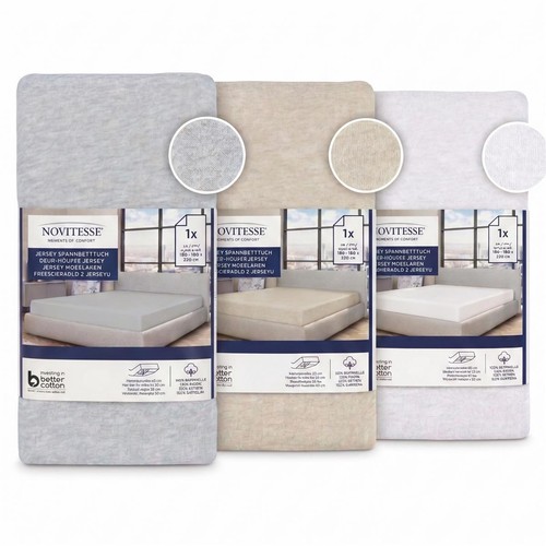 Novitesse drap housse - drap-housse, 180x200