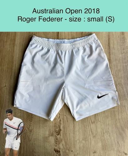Australian open 2018 short - australian,