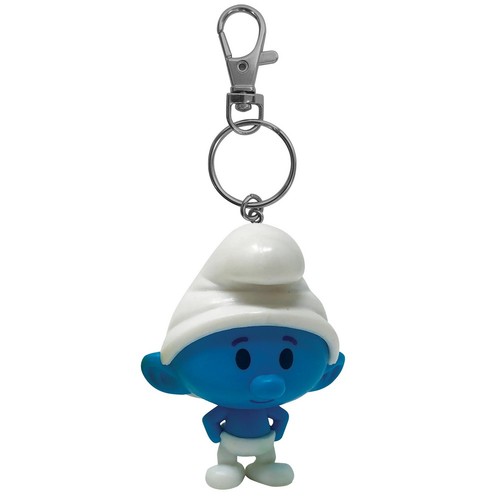 Porte clés figurine - porte-clés,