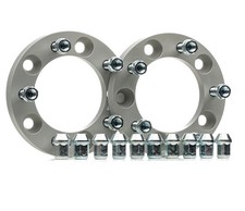 EIBACH Élargisseur de voie Entretoise de roue S90-8-20-002 20mm 17mm Aluminium