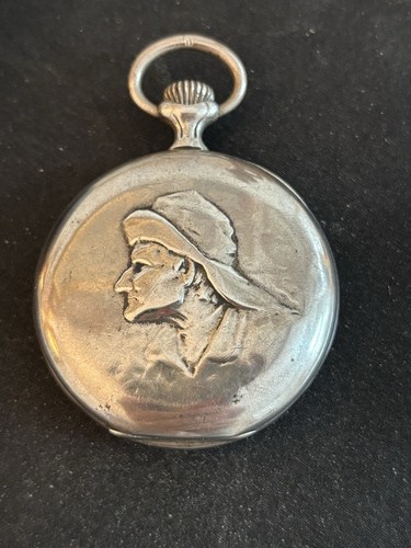 Non working antique 1906 doxa - antique,
