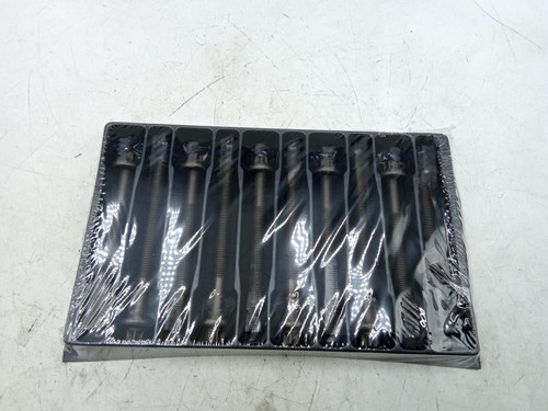 Kit boulons culasse pour - boulons,