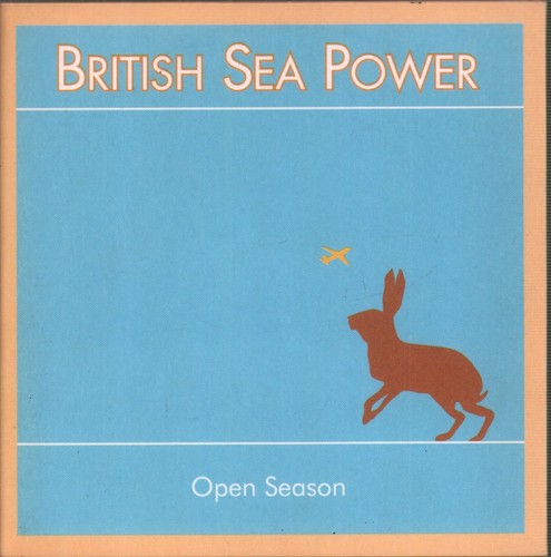 British sea power - british,