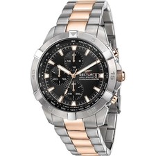 Montre Sector No Limits Homme