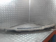 Renfort pare choc avant