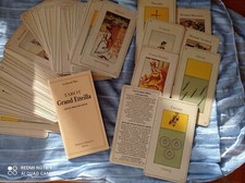 Grand  Etteilla Tarot