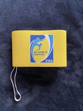 BRASSARD FIFA COUPE DU MONDE